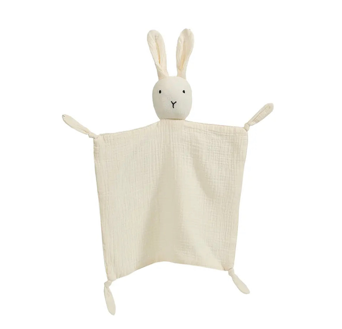 Baby Muslin Comforter