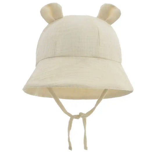 Teddy Sun Hat