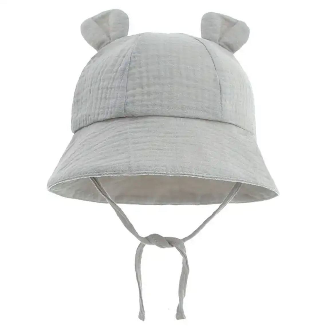 Teddy Sun Hat