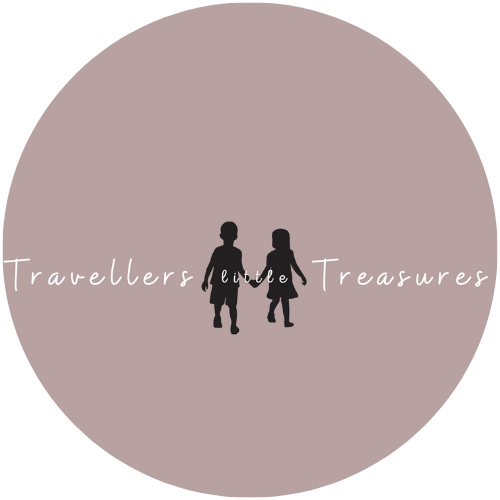 Travellers Gift Card