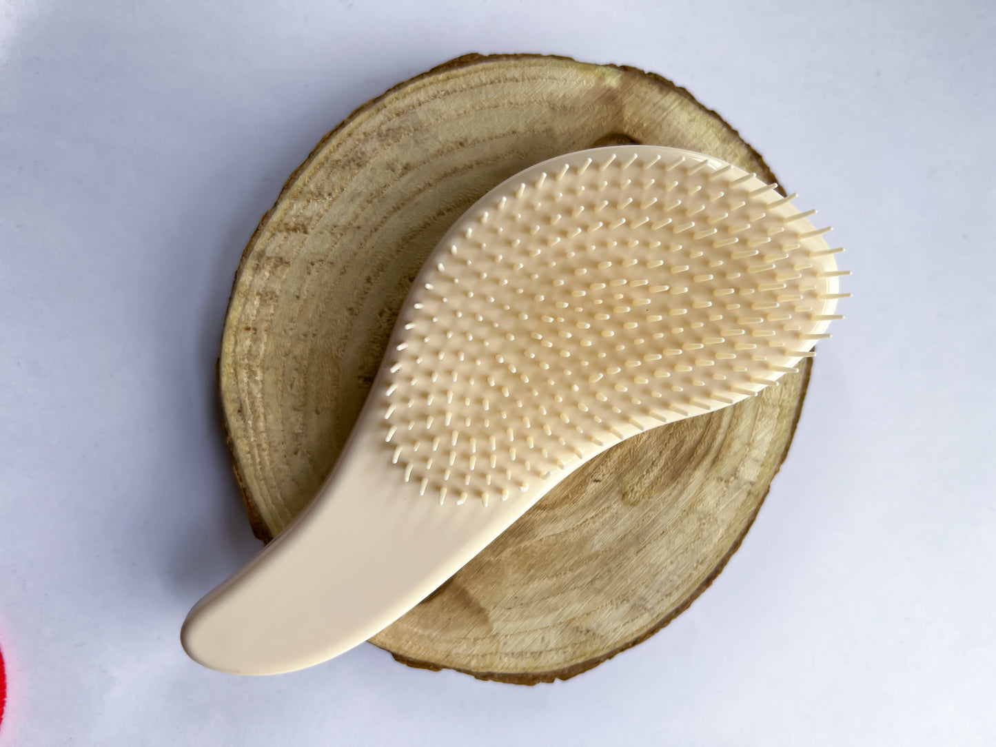 Personalised Detangling Hair Brush